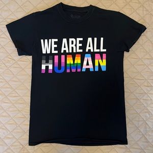 PRIDE shirt - Very good condition